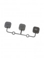 Button - 00636163 Button [Bosch Siemens]